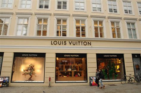 louis vuitton copenhagen prices